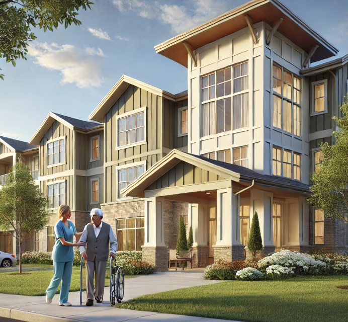 Residential Assisted Living